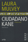 CIUDADANO KANE/6  ORSON WELLES