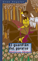 GA130. EL GUARDIAN DEL PARAISO