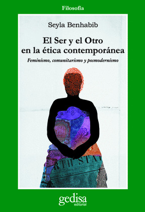 SER Y EL OTRO EN LA ETICA CONTEMPORANEA, EL