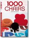 1000 CHAIRS