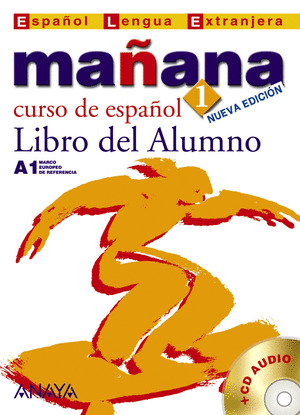 MAÑANA 1. LIBRO DEL ALUMNO