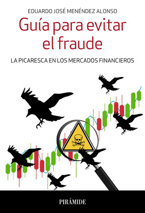 GUIA PARA EVITAR EL FRAUDE
