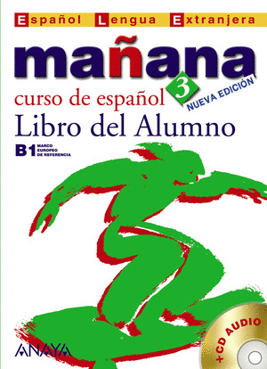 MAÑANA 3. LIBRO DEL ALUMNO