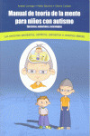 MANUAL DE TEORIA DE LA MENTE PARA NIÑOS CON AUTISMO
