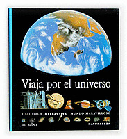 VIAJA POR EL UNIVERSO-BIBLIOTECA INTERACTIVA