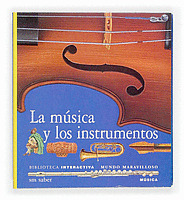 MUSICA Y LOS INSTRUMENTOS, LA/4-MUNDO MARAVILLOSO II