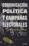 COMUNICACION POLITICA Y CAMPAÑAS ELECTORALES