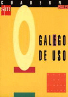 CUADERNO DE O GALEGO DE USO