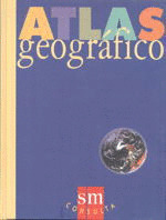 ATLAS GEOGRAFICO