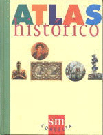 ATLAS HISTORICO