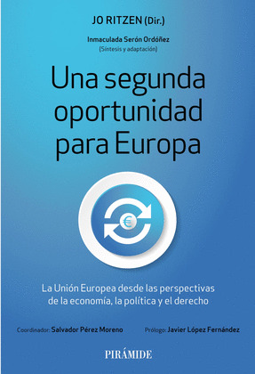 SEGUNDA OPORTUNIDAD PARA EUROPA, UNA