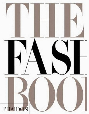 MINI FASHION BOOK, THE