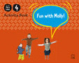 FUN WITH MOLLY 4 AÑOS WB FAIRY