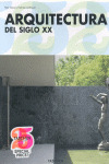 ARQUITECTURA DEL SIGLO XX