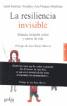 RESILIENCIA INVISIBLE. INFANCIA, INCLUSION SOCIAL
