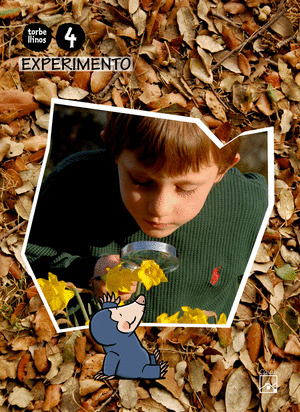 CUAD EXPERIMENTO ANUAL 4 AÑOS PEPITO EL TOPITO TOR