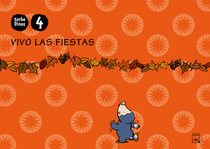 VIVO LAS FIESTAS C.ANUAL 4AÑOS 10 ANDALUCIA PEPITO