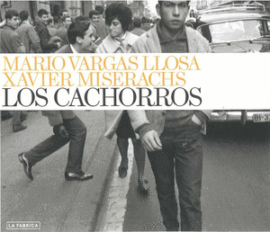 CACHORROS, LOS