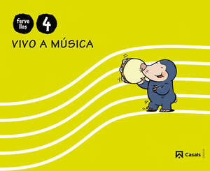 VIVO A MUSICA 4 ANOS A TOUPA FURONA FERVELLOS