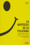 HIPOTESIS DE LA FELICIDAD, LA