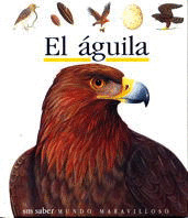 AGUILA, EL/25-MUNDO MARAVILLOSO I