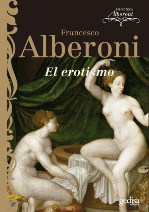 EROTISMO, EL