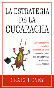 ESTRATEGIA DE LA CUCARACHA, LA