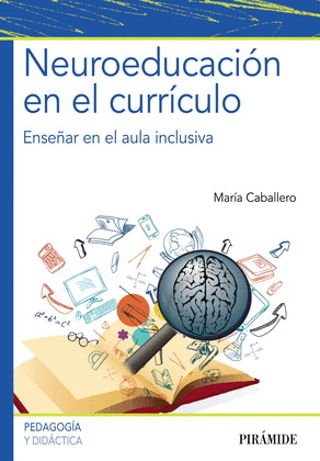 NEUROEDUCACION EN EL CURRICULO