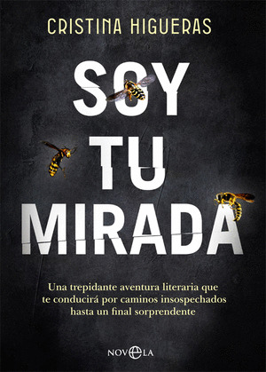 SOY TU MIRADA