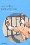 MARTÍN PARR POR MARTÍN PARR