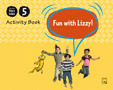 FUN WITH LIZZY 5 AÑOS WB FAIRY