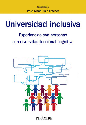 UNIVERSIDAD INCLUSIVA