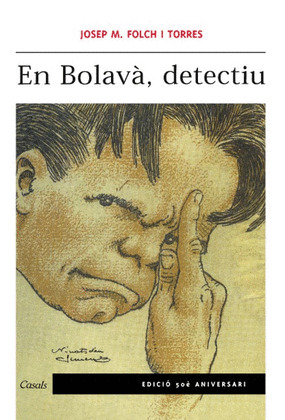 EN BOLAVÀ, DETECTIU