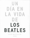 DÍA EN LA VIDA DE LOS BEATLES, UN