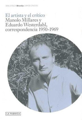 ARTISTA Y EL CRÍTICO, EL