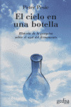 CIELO EN UNA BOTELLA, EL