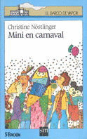 **MINI EN CARNAVAL/ BVA.55