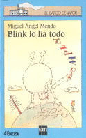 BLINK LO LIA TODO/A56