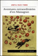 LES AVENTURES EXTRAORDINÀRIES D'EN MASSAGRAN
