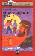 VIAXES E VAGANCIAS DE M.P./V18