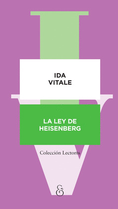 LEY DE HEISENBERG, LA
