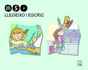 LLEGEIXO I ESCRIC 1