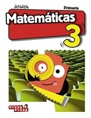 MATEMATICAS 3.