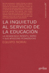 INQUIETUD AL SERVICIO DE LA EDUCACION, LA