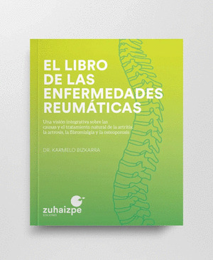 LIBRO DE LAS ENFERMEDADES REUMÁTICAS, EL