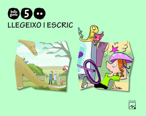 LLEGEIXO I ESCRIC 2