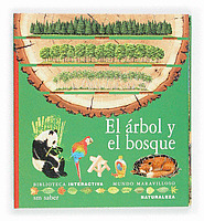 EL ARBOL Y EL BOSQUE