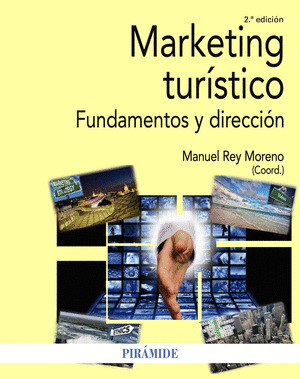 MARKETING TURISTICO