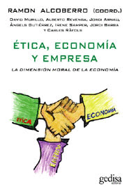 ETICA,ECONOMIA Y EMPRESA