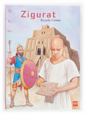 ZIGURAT/LABERINTRO